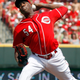 Illustration for article titled Is Someone Chasing Aroldis Chapman?